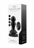 Rimly - With Suction Cup and Remote - 10 Speed - Black